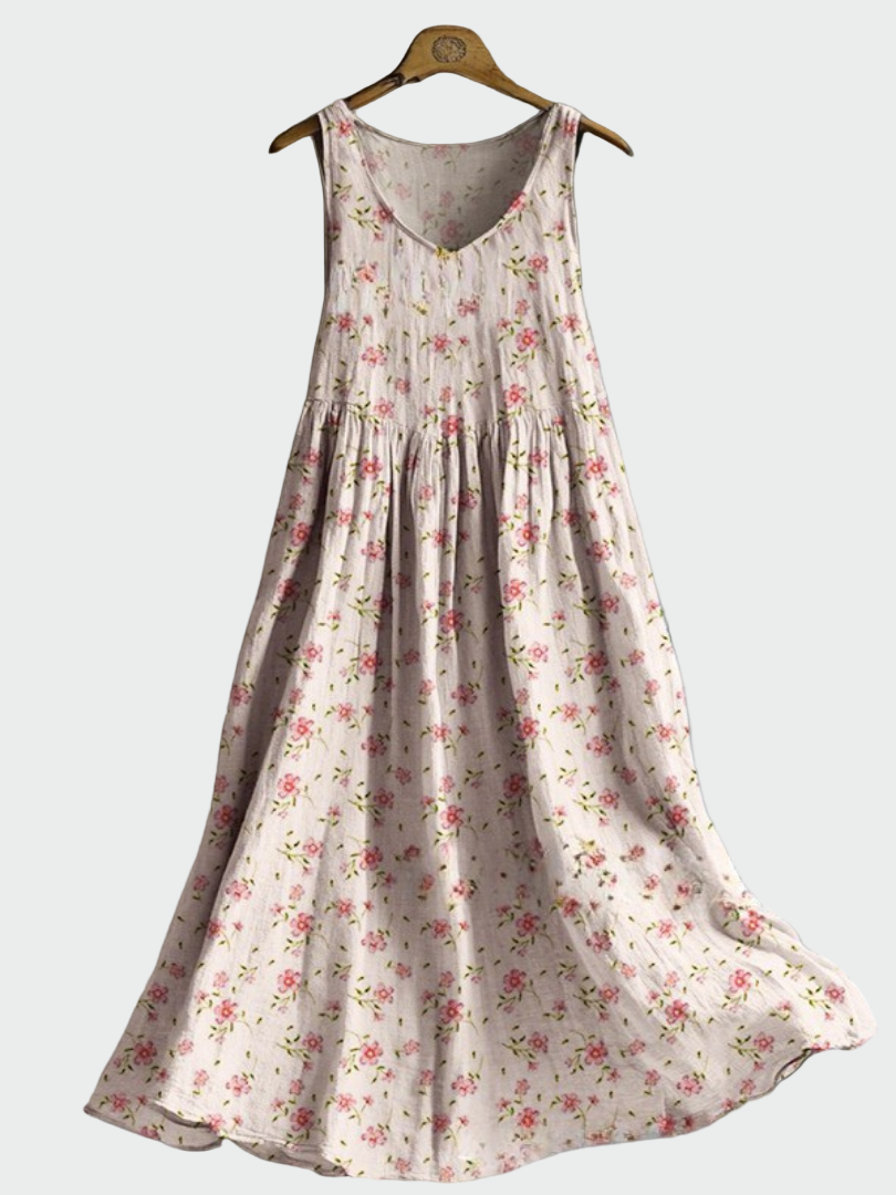 Hans & Lea Sommerkleid Fanny für Damen