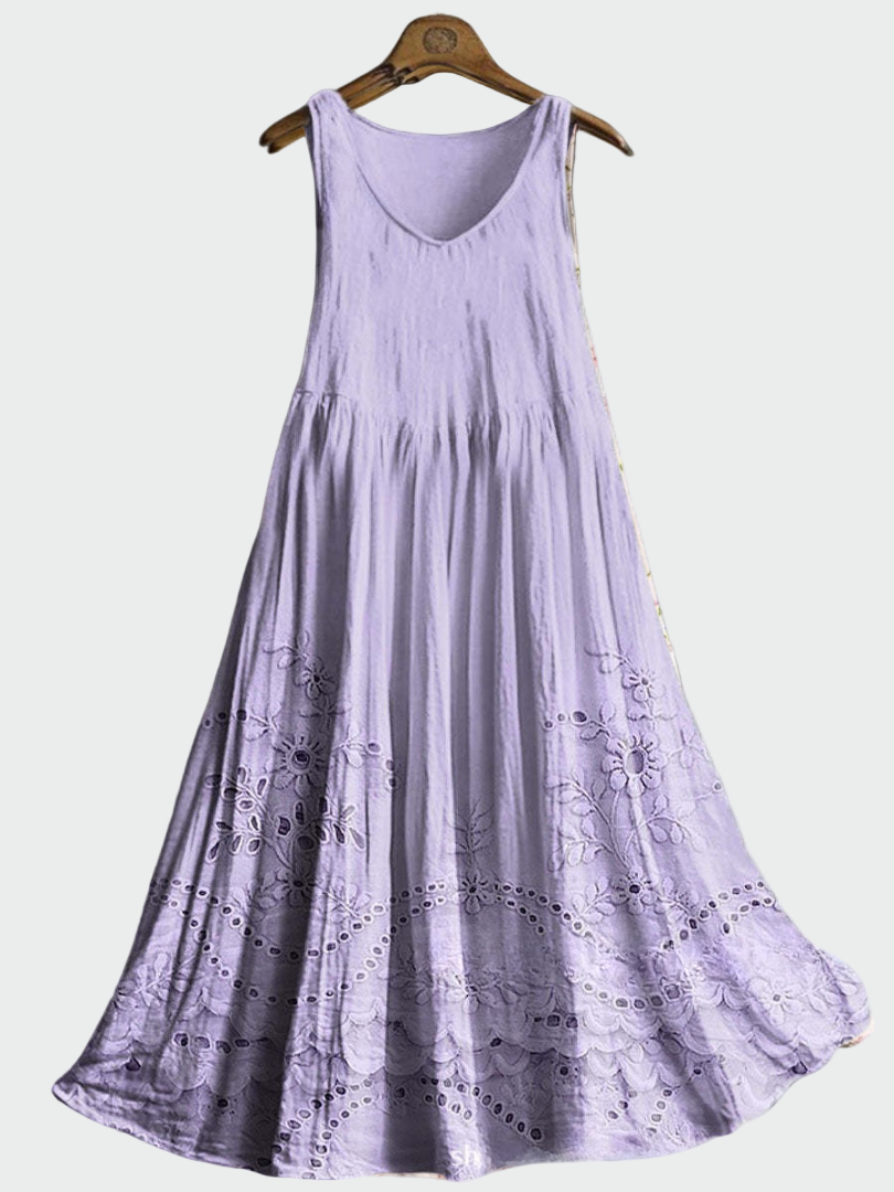 Hans & Lea Sommerkleid Lena für Damen