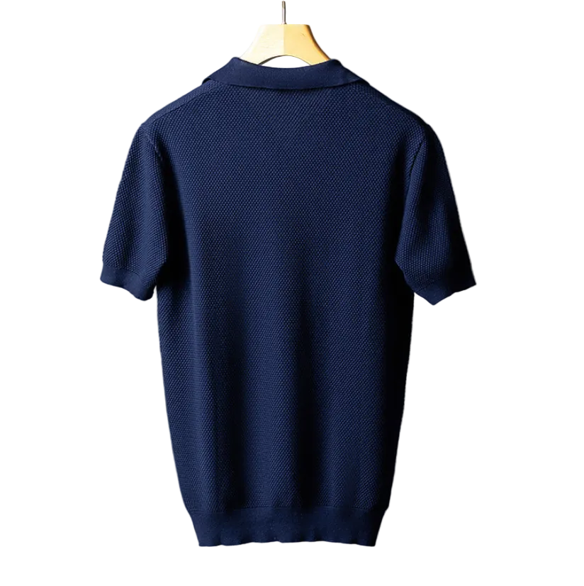 Hans & Lea Poloshirt Frederik für Herren