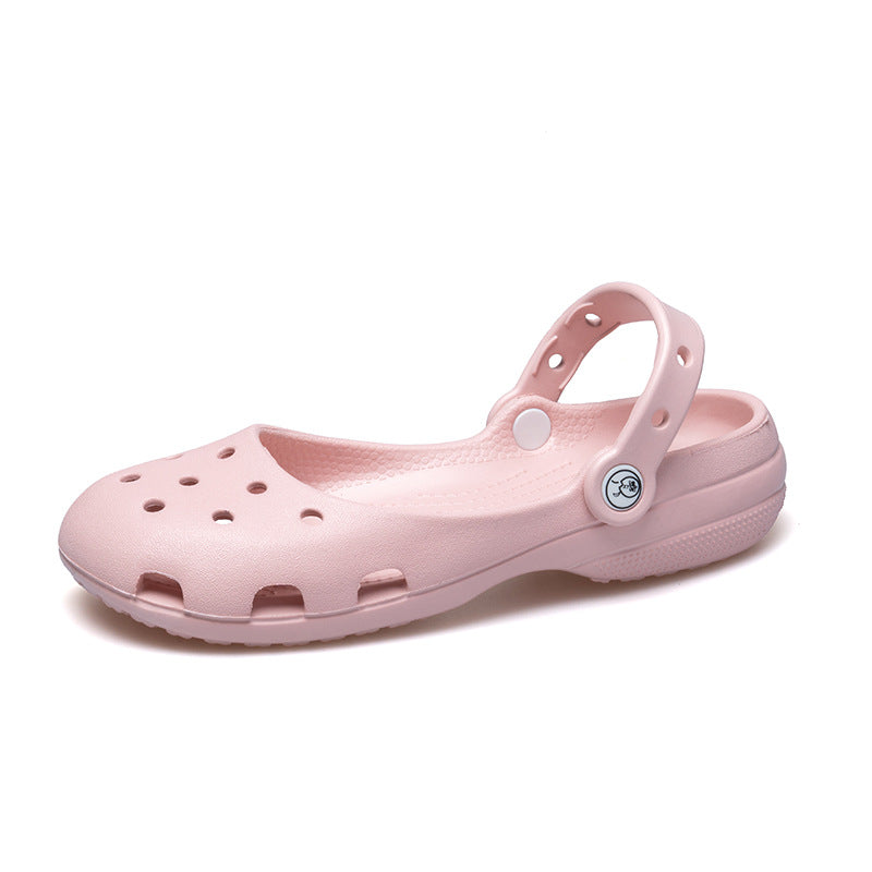 Viliana | Sommerliche Komfort-Sandalen mit flexiblem Halt