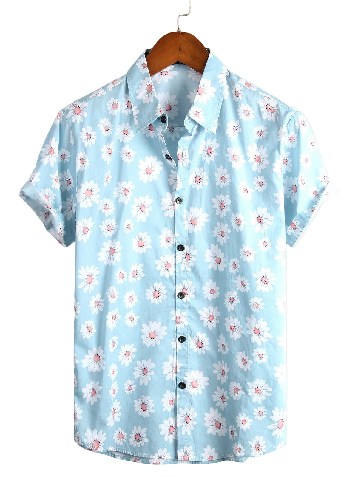 Hans & Lea Hawaiihemd Marcel für Herren