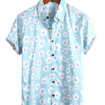 Hans & Lea Hawaiihemd Wilfried für Herren