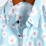 Hans & Lea Hawaiihemd Wilfried für Herren