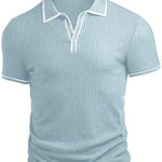 Hans & Lea Poloshirt Bernhard für Herren