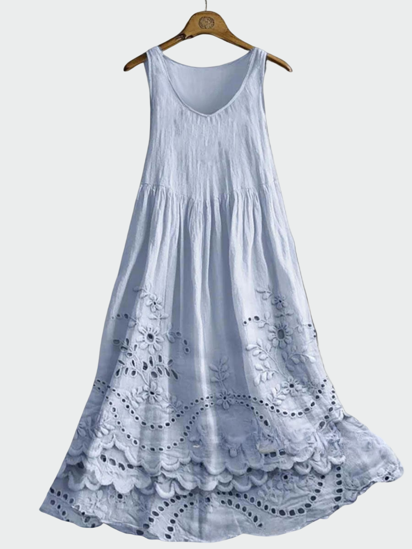 Hans & Lea Sommerkleid Lena für Damen