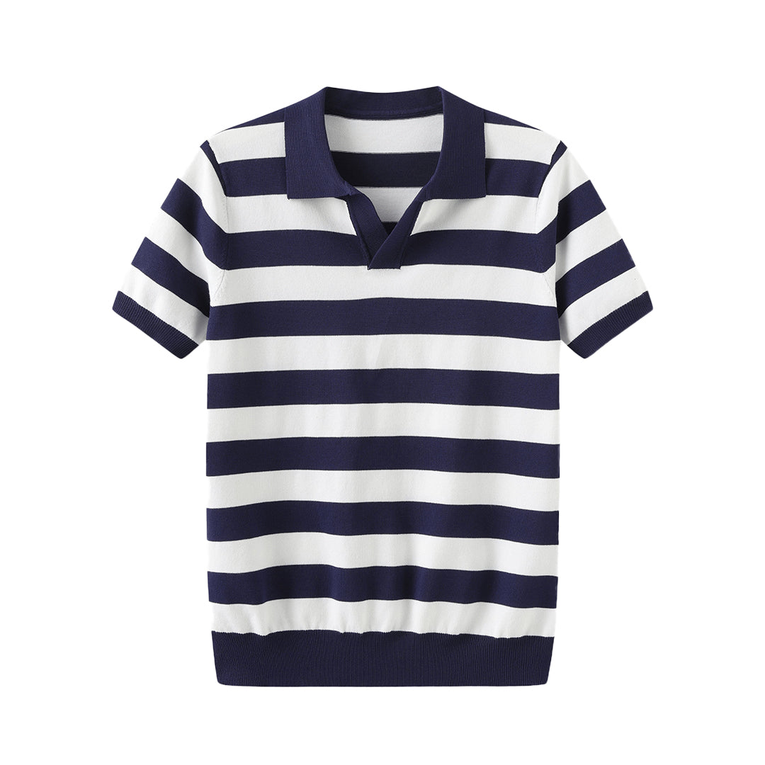 Hans & Lea Poloshirt Heinrich für Herren