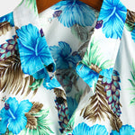 Hans & Lea Hawaiihemd Patrick für Herren