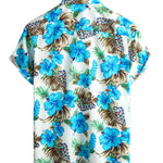 Hans & Lea Hawaiihemd Patrick für Herren