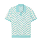 Hans & Lea Poloshirt Karl für Herren
