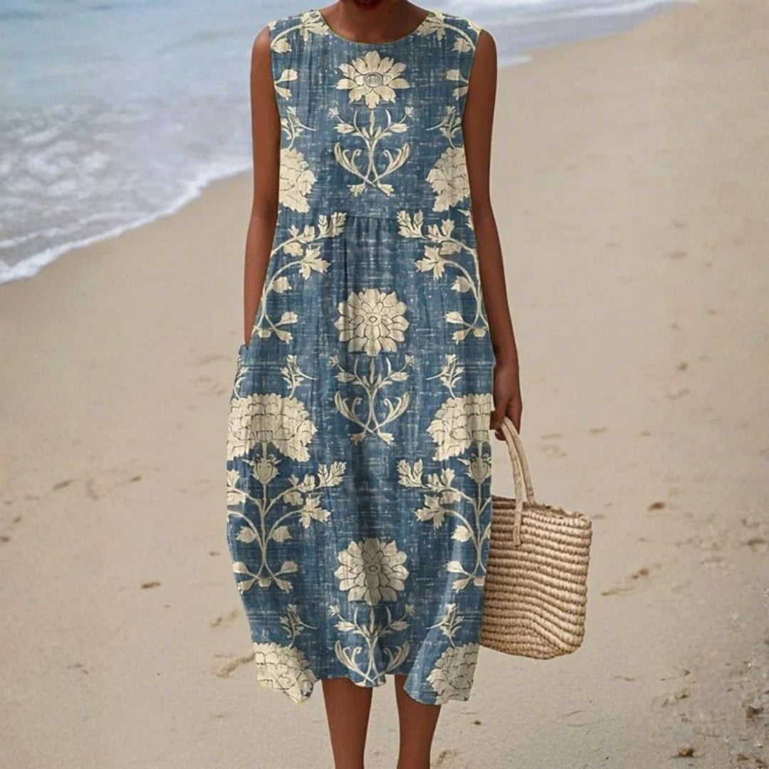 Hans & Lea Sommerkleid Anke für Damen