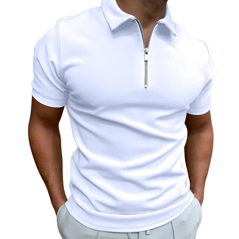 Hans & Lea Poloshirt Maximilian für Herren