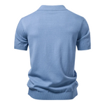 Hans & Lea Poloshirt Tobias für Herren