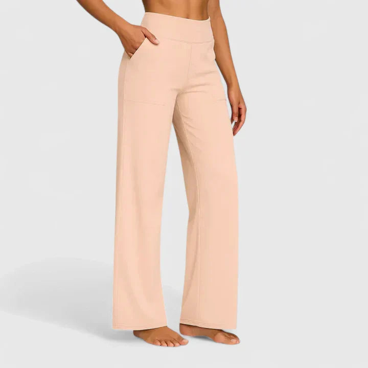 Jasmin | Leichte Slim-Pants