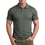 Hans & Lea Poloshirt Lukas für Herren