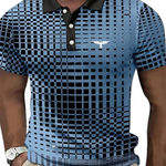 Hans & Lea Poloshirt Rainer für Herren
