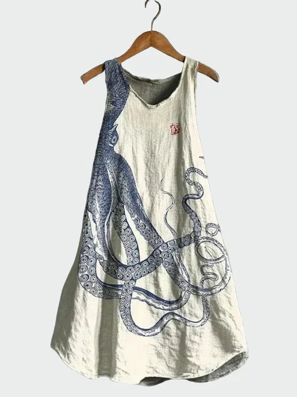 Hans & Lea Sommerkleid Florentine für Damen