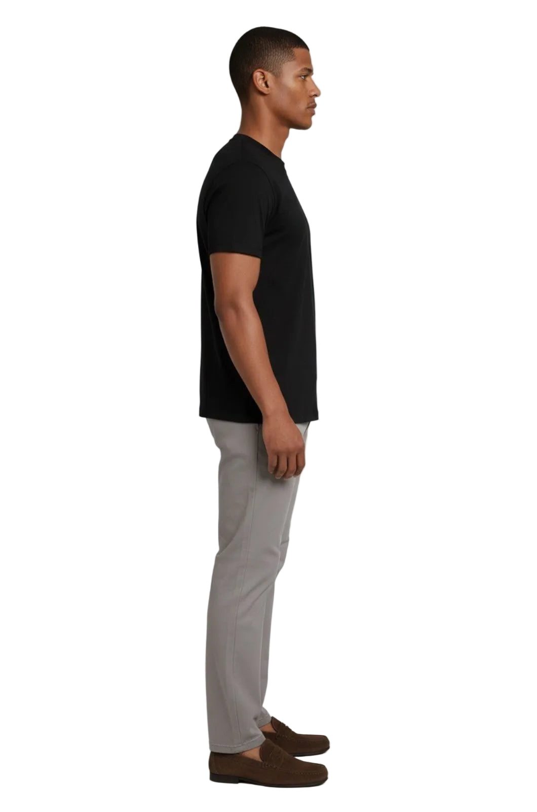 Hans & Lea T-Shirt Moritz für Herren