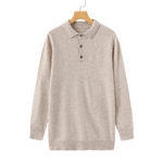 Hans & Lea Poloshirt Urs für Herren