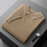 Hans & Lea Poloshirt Daniel für Herren