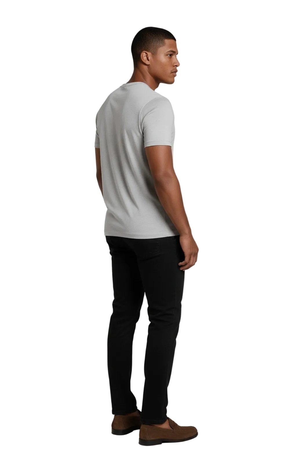Hans & Lea T-Shirt Fabian für Herren