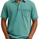 Hans & Lea Poloshirt Sebastian für Herren