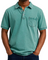 Hans & Lea Poloshirt Sebastian für Herren