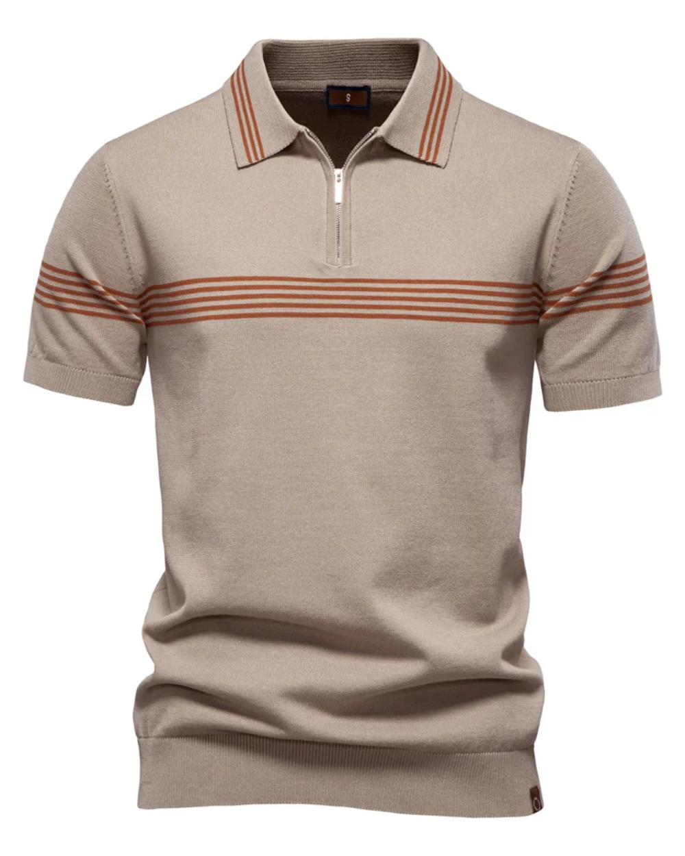 Hans & Lea Poloshirt Kurt für Herren