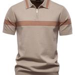 Hans & Lea Poloshirt Kurt für Herren