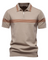 Hans & Lea Poloshirt Kurt für Herren