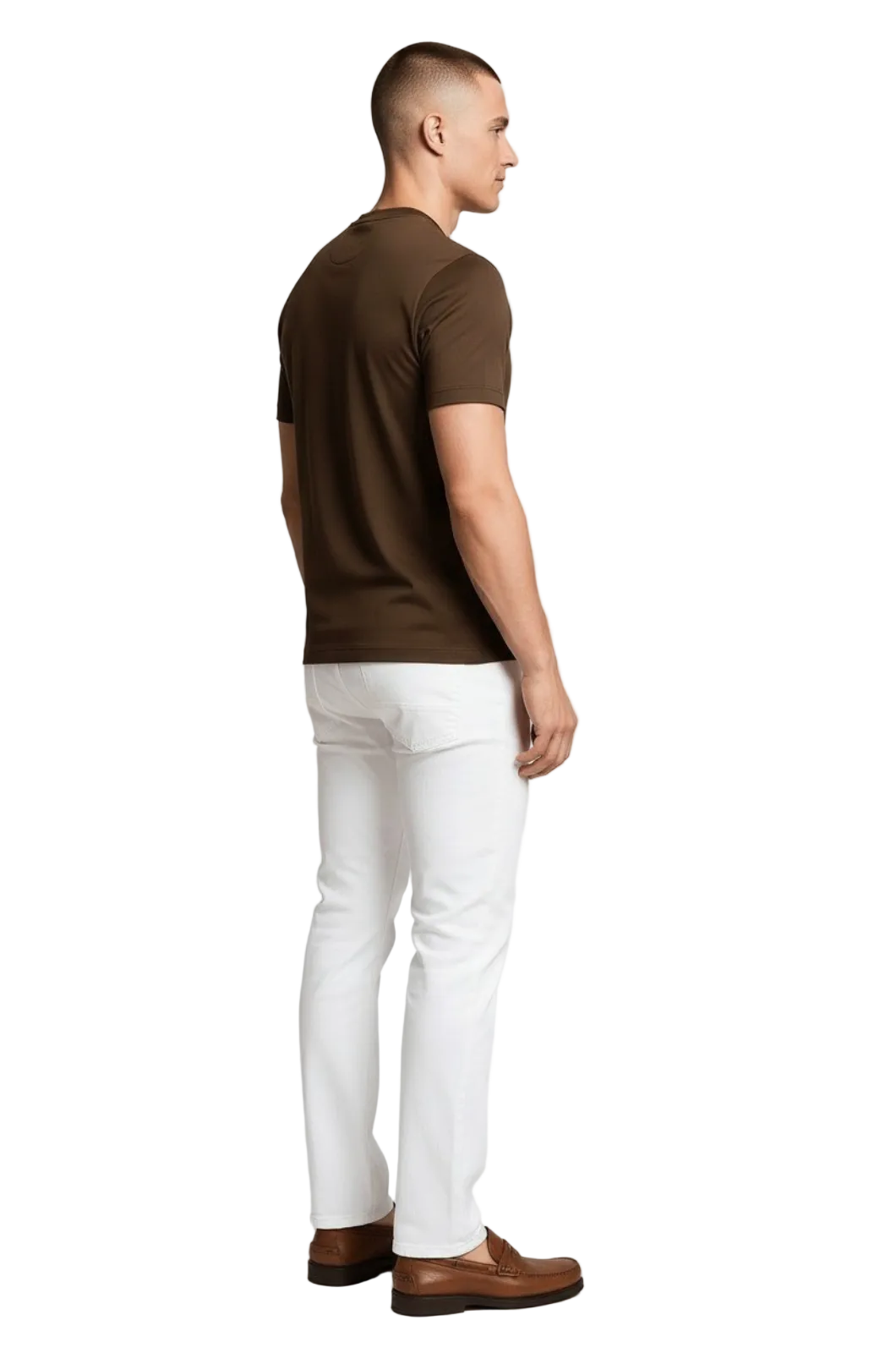 Hans & Lea T-Shirt Jonas für Herren