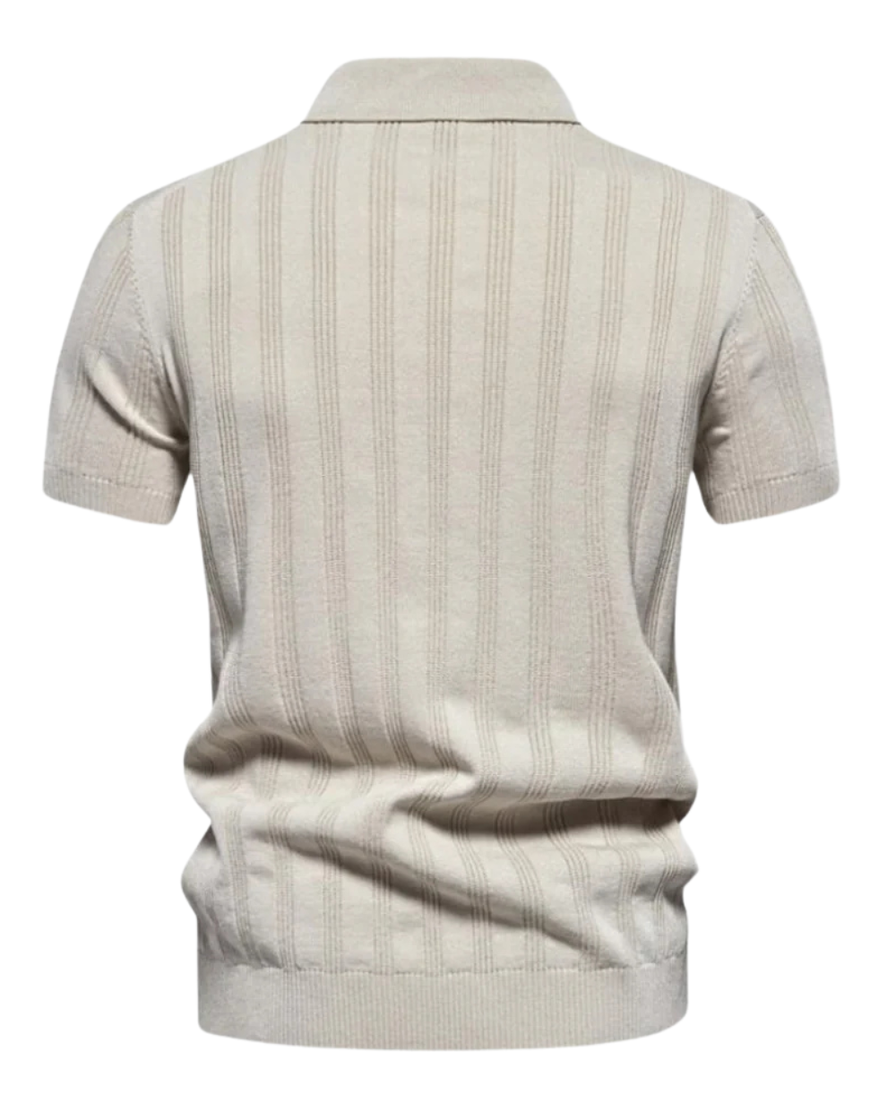 Hans & Lea Poloshirt Leon für Herren