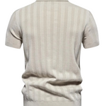 Hans & Lea Poloshirt Leon für Herren