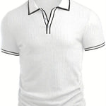 Hans & Lea Poloshirt Bernhard für Herren