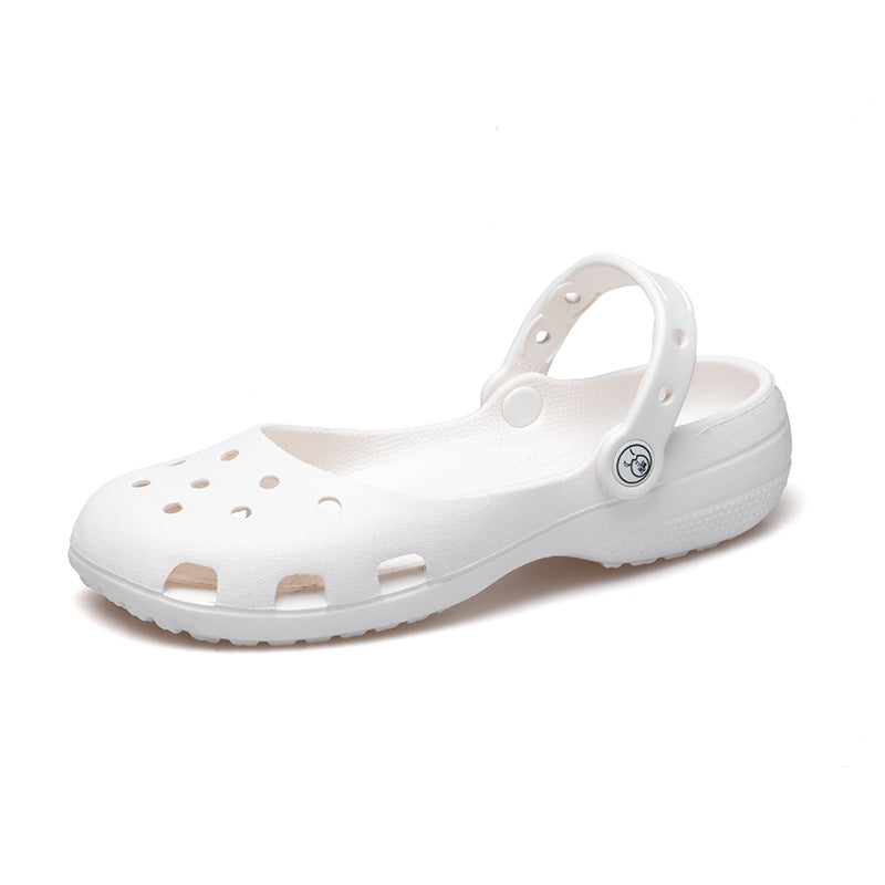 Viliana | Sommerliche Komfort-Sandalen mit flexiblem Halt