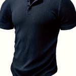 Hans & Lea T-Shirt Emanuel für Herren