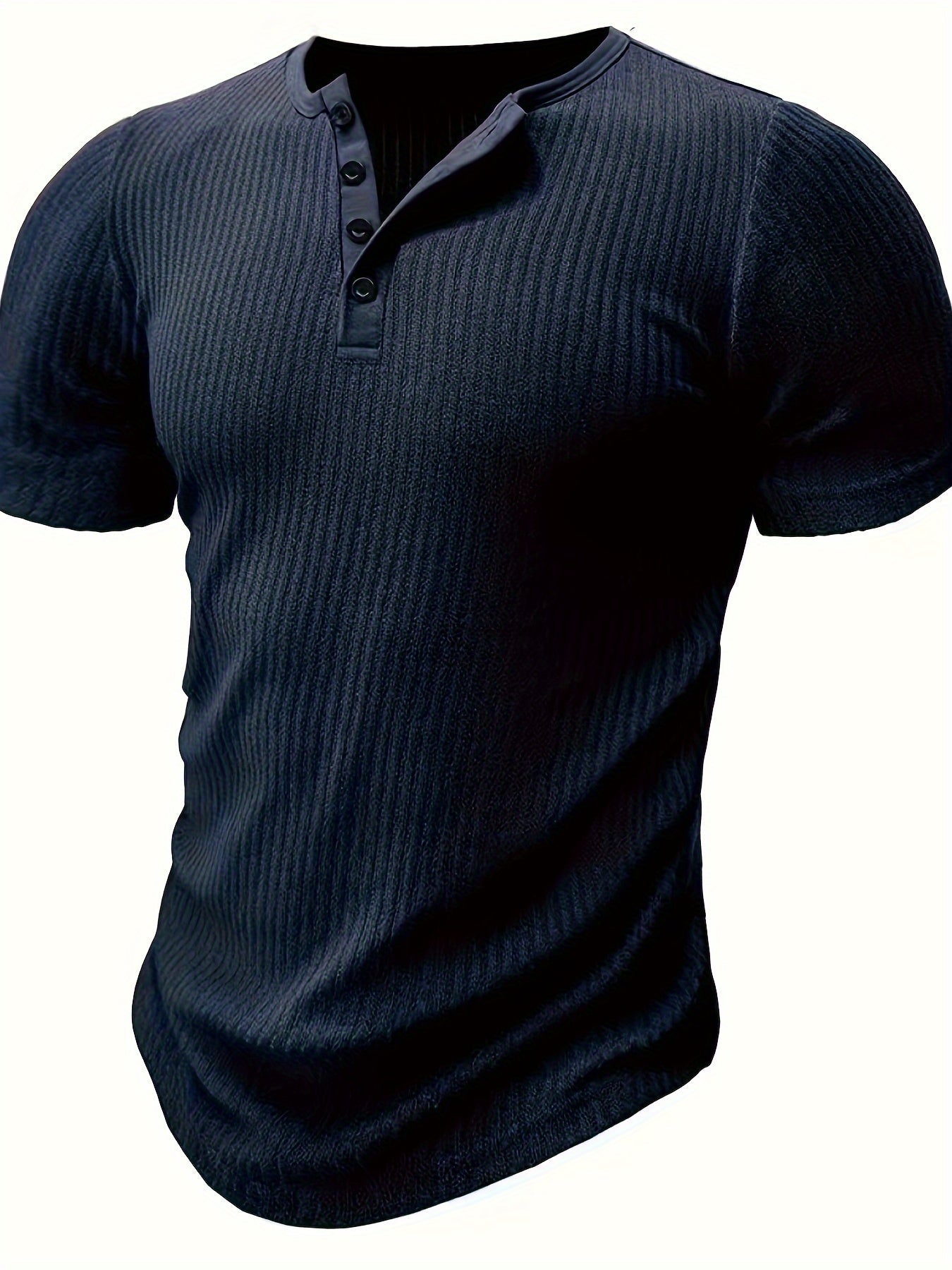 Hans & Lea T-Shirt Emanuel für Herren