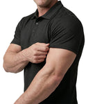 Hans & Lea Poloshirt Lukas für Herren