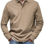 Hans & Lea Poloshirt Andreas für Herren