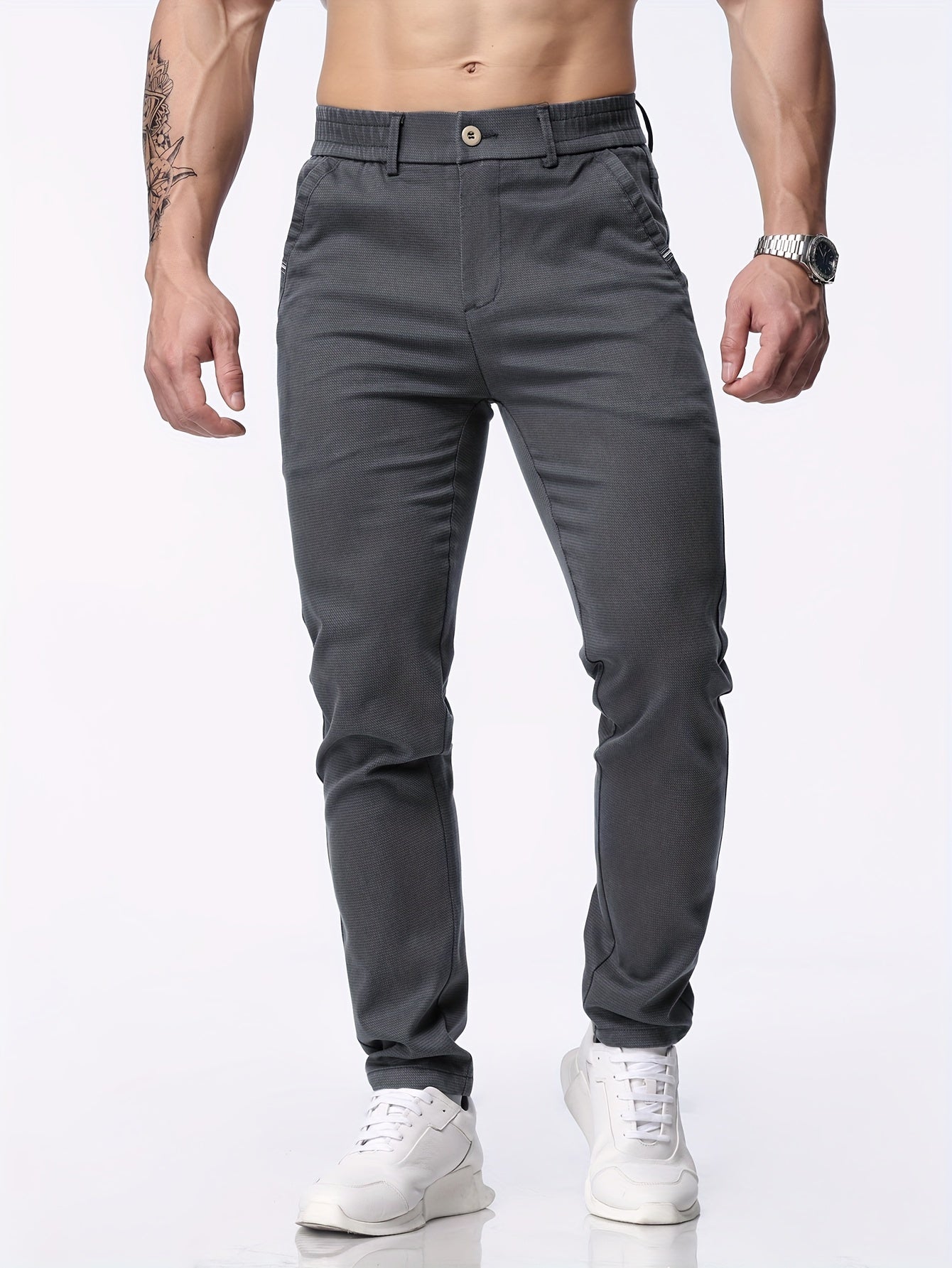 Wolfgang | Premium-Hose für Herren