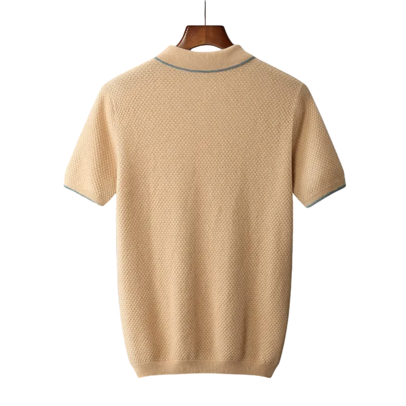 Hans & Lea T-Shirt Felix für Herren