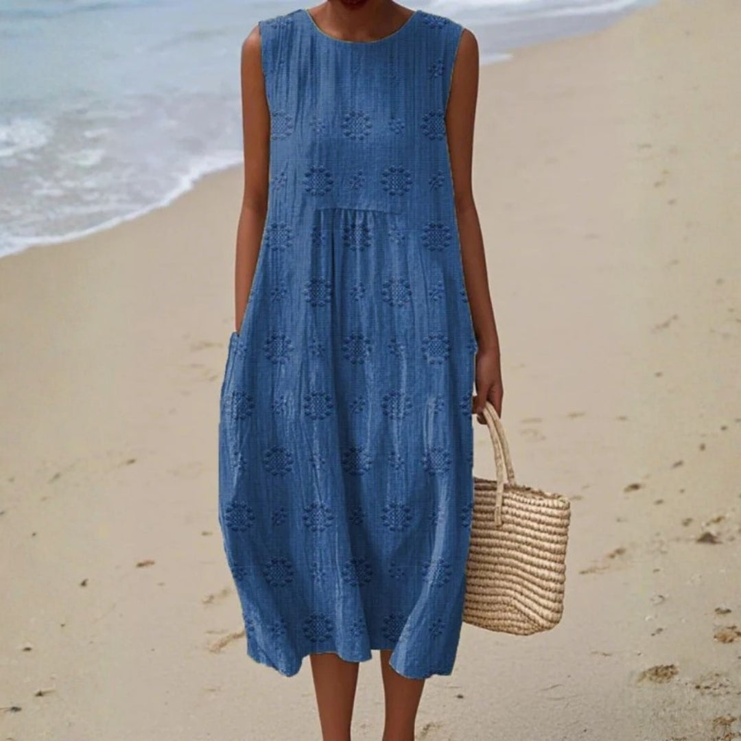 Hans & Lea Sommerkleid Andrina für Damen