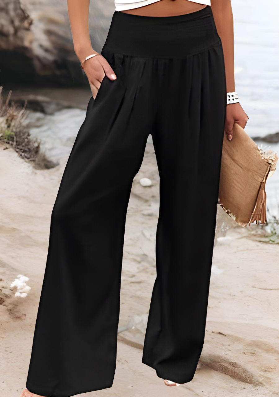Eileen | Strandweite Hose