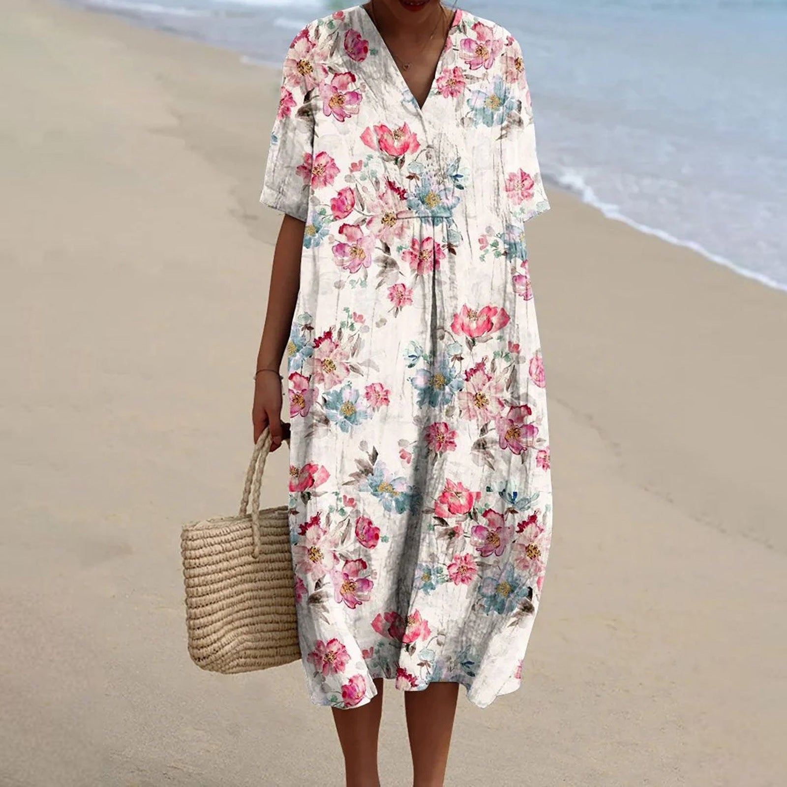 Hans & Lea Sommerkleid Wiebke für Damen