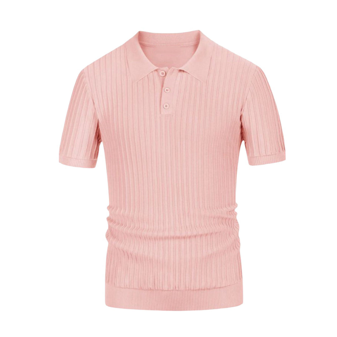 Hans & Lea Poloshirt Juergen für Herren