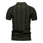 Hans & Lea Poloshirt Korbinian für Herren
