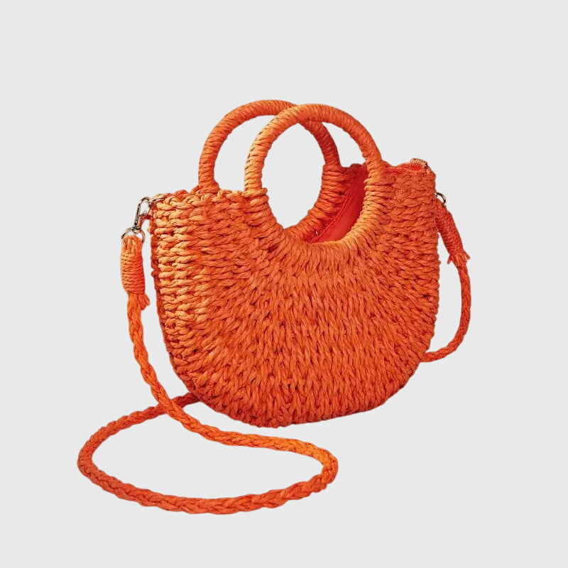 Léandra | Sommer Schultertasche