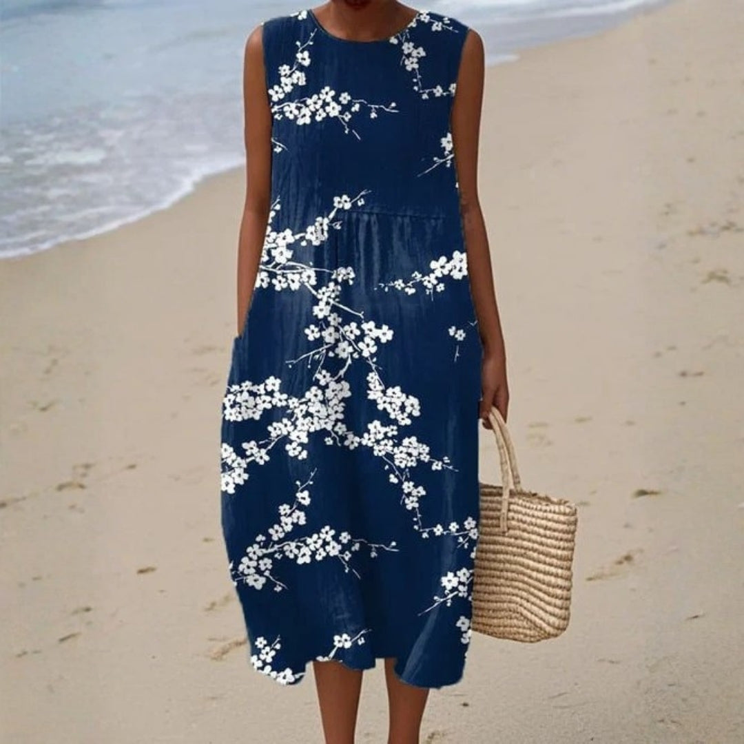 Hans & Lea Sommerkleid Alexandra für Damen