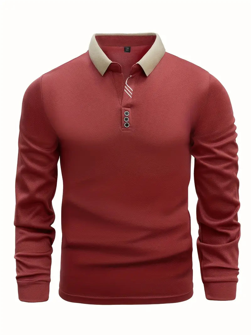 Hans & Lea Strickpullover Lorenzo für Herren