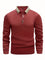 Hans & Lea Strickpullover Lorenzo für Herren