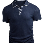 Hans & Lea Poloshirt Bernhard für Herren